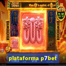 plataforma p7bet